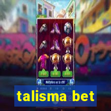 talisma bet